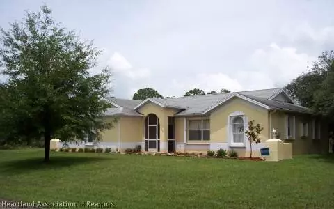 5901 Edgewater Ter, Sebring, FL 33870 photo 1
