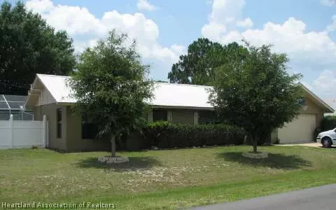 4901 Shad Dr, Sebring, FL 33870 photo 1