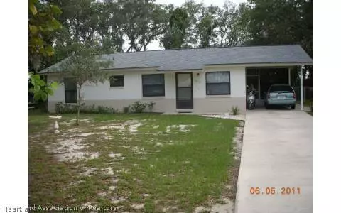 4615 Date Palm Dr, Sebring, FL 33870 photo 1