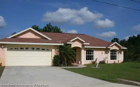 4023 Loretto Ave, Sebring, FL 33872 photo 1