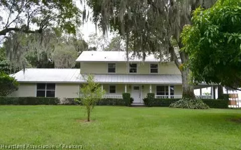 2639 Chicago Ave, Sebring, FL 33870 photo 1