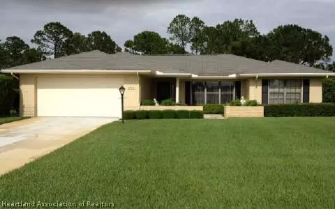 2770 Duffer Rd, Sebring, FL 33872 photo 1