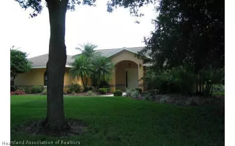 2901 Divot Rd, Sebring, FL 33872 photo 1