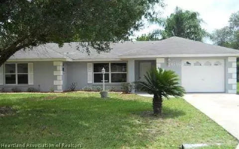 4707 Calatrava Ave, Sebring, FL 33872 photo 1
