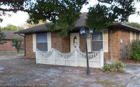 4416 Elson Ave, Sebring, FL 33875 photo 1