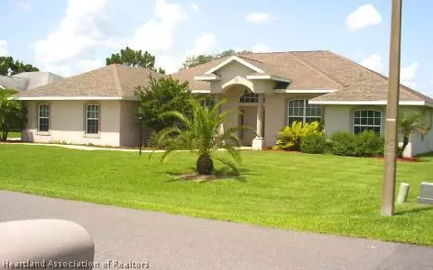 4529 Pebble Beach Dr, Sebring, FL 33872 photo 1