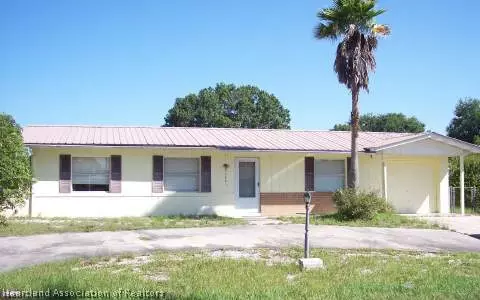 4148 Bianca St, Sebring, FL 33872 photo 1