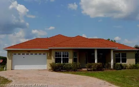 3002 Cedora Ter, Sebring, FL 33870 photo 1