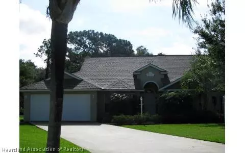 3827 Rodeo Dr, Sebring, FL 33875 photo 1