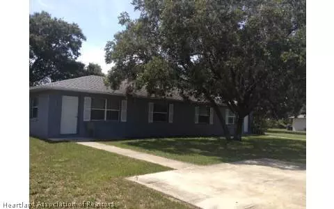 2017 Wightman Ave, Sebring, FL 33870 photo 1