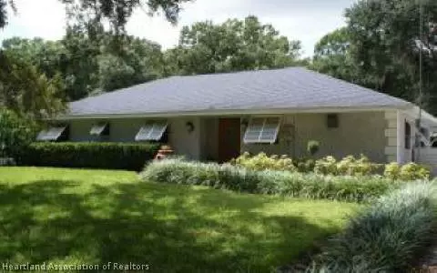2005 SW 28th Ave, Okeechobee, FL 34974 photo 1