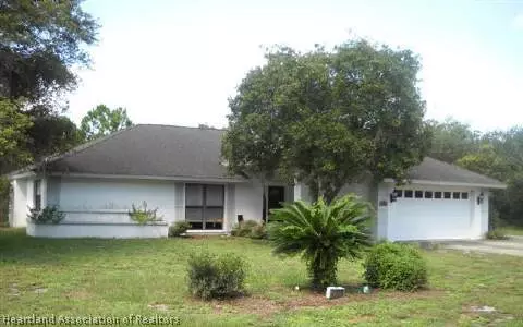 4309 Duffer Loop, Sebring, FL 33872 photo 1