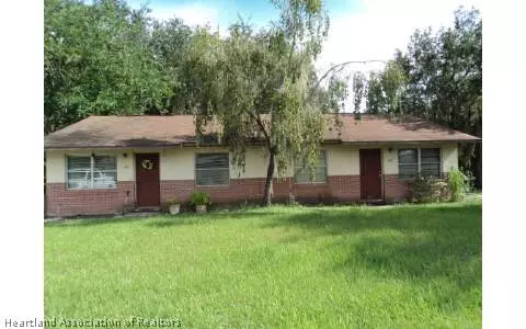 402 E Orange St, Wauchula, FL 33873 photo 1