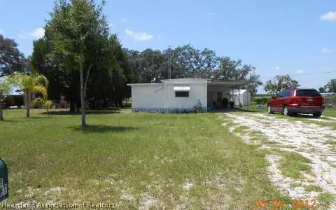 3419 Baxter Ave, Sebring, FL 33870 photo 1