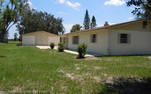 430 Turkey Trl, Sebring, FL 33872 photo 1