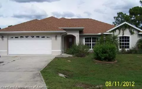 4640 Westminster Rd, Sebring, FL 33872 photo 1