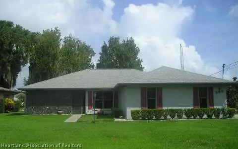 260 Cypress Pt, Lorida, FL 33857 photo 1