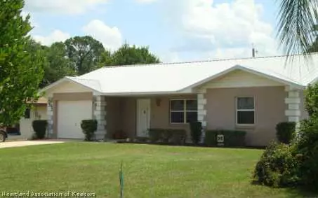 228 Rail Ave, Sebring, FL 33870 photo 1
