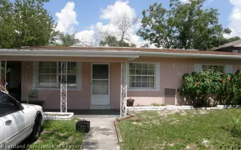 1506 Wolfe Dr, Sebring, FL 33870 photo 1