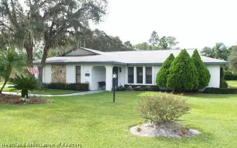 3703 Duffer Rd, Sebring, FL 33872 photo 1