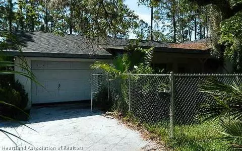 122 Corvette Ave, Sebring, FL 33872 photo 1