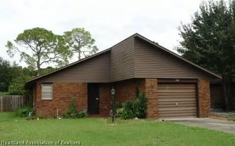 4010 Elson Ave, Sebring, FL 33875 photo 1