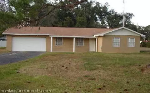 7225 Honeysuckle Dr, Sebring, FL 33870 photo 1