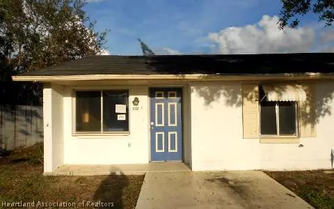 1202 Spinks Ln, Sebring, FL 33870 photo 1