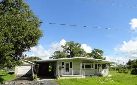 2100 Hammock Rd, Sebring, FL 33872 photo 1