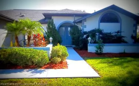 301 Dells Dr, Sebring, FL 33876 photo 1