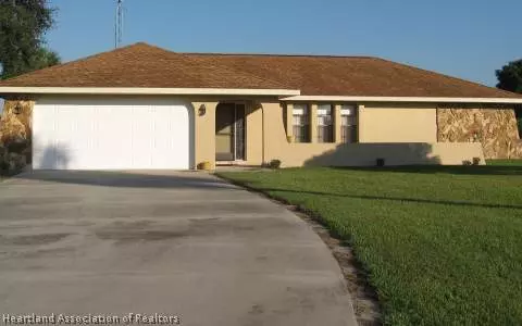 8301 Granada Rd, Sebring, FL 33870 photo 1