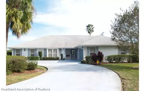 3914 Divot Rd, Sebring, FL 33872 photo 1