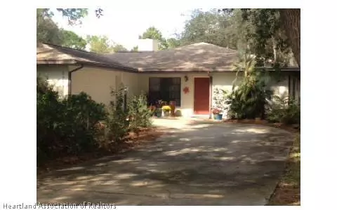 3908 Duffer Rd, Sebring, FL 33872 photo 1