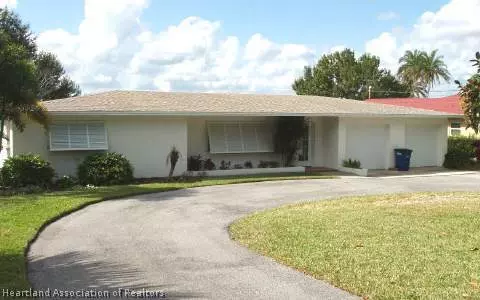 1211 Edgewater Point Dr, Sebring, FL 33872 photo 1