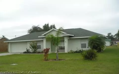 3217 Dolphin Dr, Sebring, FL 33870 photo 1