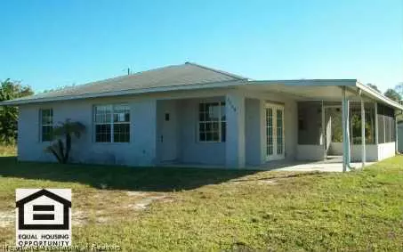 3269 NW 31st Ave, Okeechobee, FL 34972 photo 1