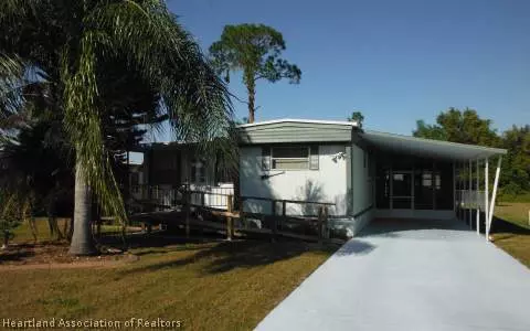 1840 Robin Ct, Sebring, FL 33870 photo 1