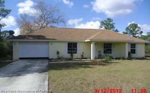 4509 Bream Ave, Sebring, FL 33870 photo 1