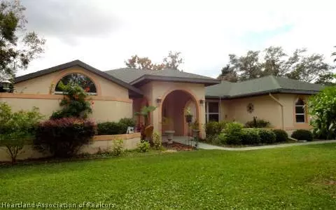 4702 Duffer Loop, Sebring, FL 33872 photo 1