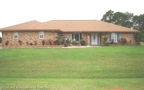 7724 Granada Rd, Sebring, FL 33870 photo 1