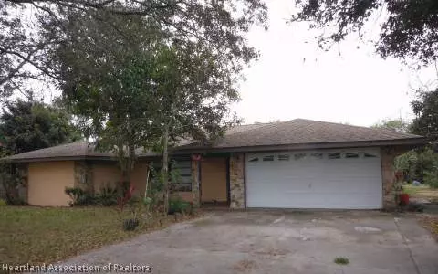 5005 Cricket Dr, Sebring, FL 33870 photo 1