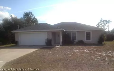 232 Brant Ave, Sebring, FL 33870 photo 1