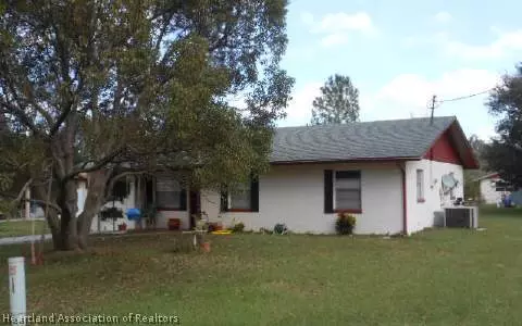 717 Seminole St, Wauchula, FL 33873 photo 1