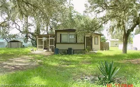 5203 Barnum St, Sebring, FL 33870 photo 1