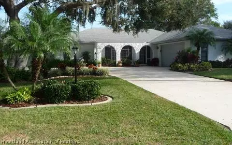 733 Ryan Rd, Sebring, FL 33876 photo 1