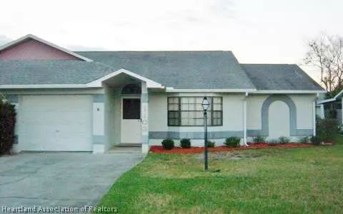 1103 Pointe E, Sebring, FL 33872 photo 1