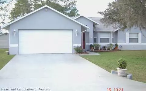 315 Arnolt Ave, Sebring, FL 33872 photo 1