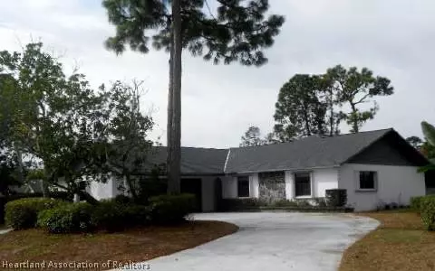 2797 Duffer Rd, Sebring, FL 33872 photo 1