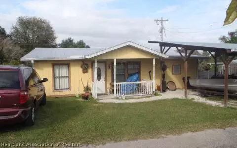 21 Peaceful Pl, Lorida, FL 33857 photo 1