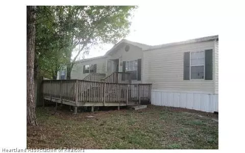 5806 NE 4th Ln, Okeechobee, FL 34972 photo 1